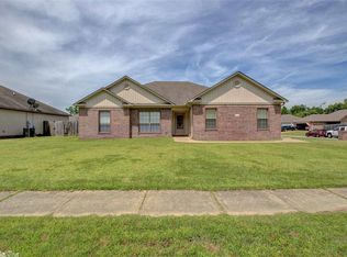 434 Nottingham Dr, Cabot, AR 72023