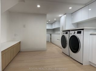 18 Patrick Blvd, Toronto, ON M2J3K9