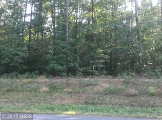 9901 Elys Ford Rd, Fredericksburg, VA 22407