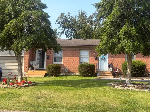 316 Moberly Ave, Richmond, KY 40475