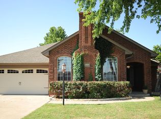 2909 SW 125th St, Oklahoma City, OK 73170