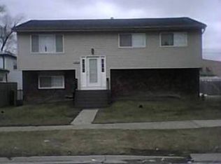 14637 Avers Ave, Midlothian, IL 60445