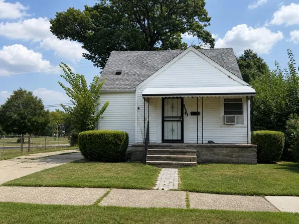 19746 Justine St, Detroit, MI 48234