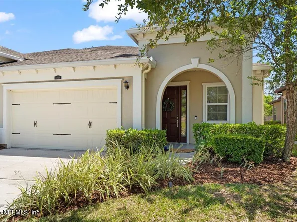 14958 VENOSA Circle, Jacksonville, FL 32258