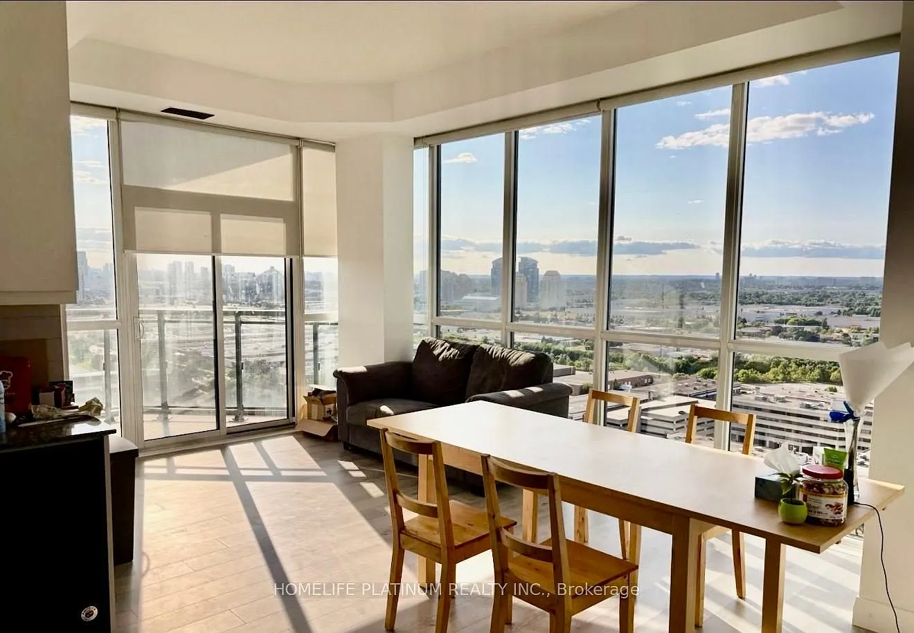 1 bed, $1,400 — Photo 2