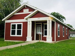 1949 Rev Dr Ransom Howard St, Port Arthur, TX 77640