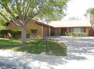 43039 Larwood St, Lancaster, CA 93536