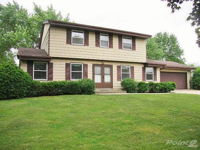 1825 Sq Ft 3 BR 1.5 BA