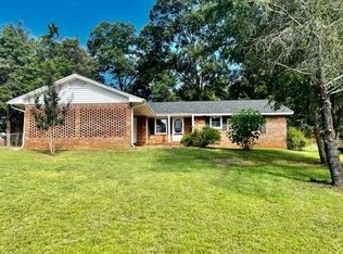 2512 Old Alabama Rd, Thomaston, GA 30286