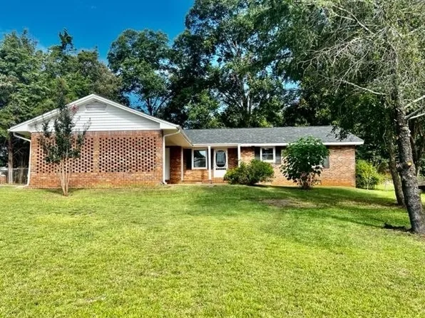 2512 Old Alabama Rd, Thomaston, GA 30286