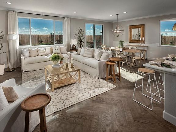 4th image of 3608 Hawks Peak Dr
