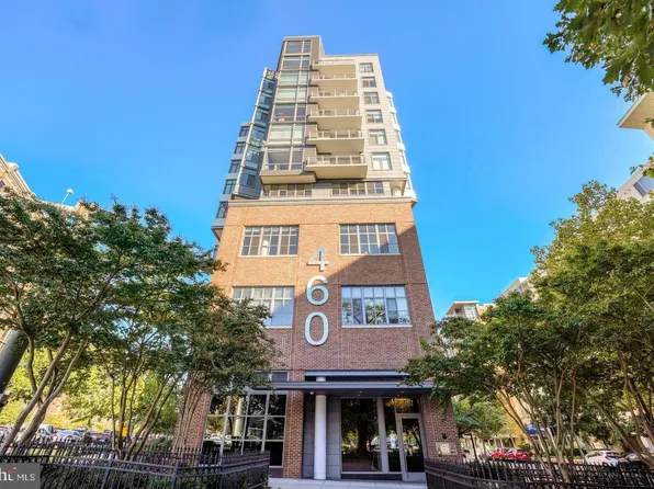 460 New York Ave NW Unit 607, Washington, DC 20001