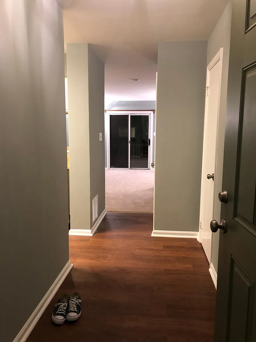 Main Entrance - 14336 Beaker Ct