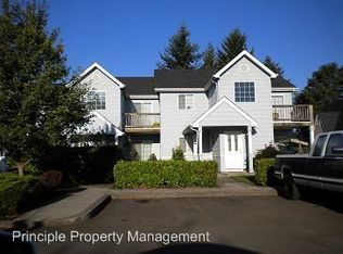 2922 Matt Dr, Eugene, OR 97408