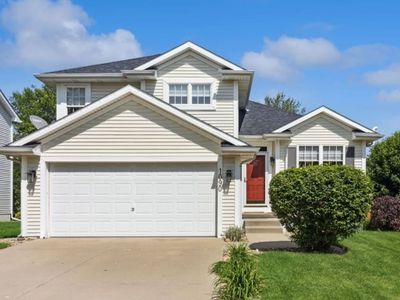 1090 S 50th Pl, West Des Moines, IA, 50265