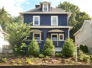 312 Highland Ln, Sewickley, PA