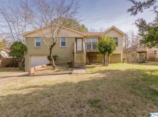 3617 Stag Run Dr NW, Huntsville, AL 35810