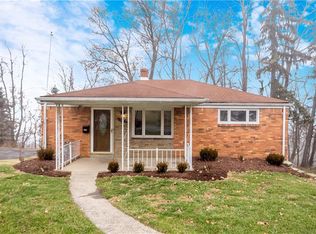 3133 Schieck St, Pittsburgh, PA 15227