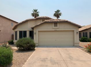 2551 W Orchid Ln, Chandler, AZ 85224