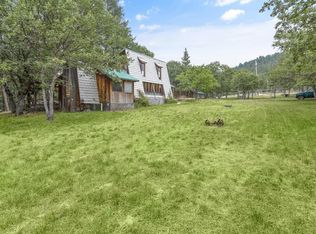 1580 Tyler Creek Rd, Ashland, OR 97520