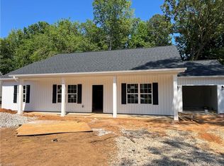 503 Quail Ln, Lexington, NC 27292