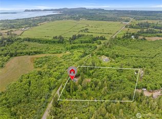 2693 State Route 101, Ilwaco, WA 98624