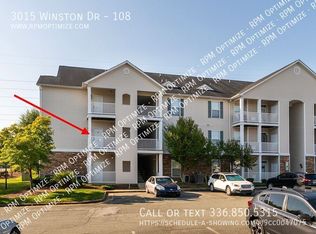 3015 Winston Dr APT 108, Burlington, NC 27215
