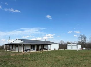 6659 S 651st Rd, El Dorado Springs, MO 64744