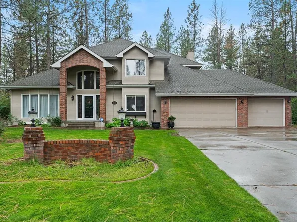 17123 N Brookside Ln, Colbert, WA 99005