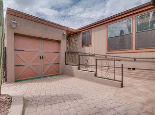 5739 W Flying M St, Tucson, AZ 85713