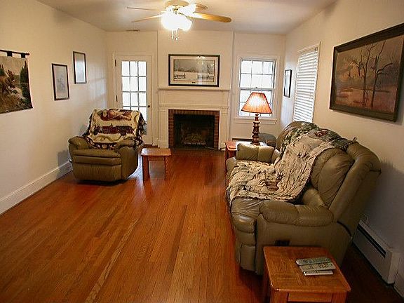 Hardwood Flooring,gas fire place