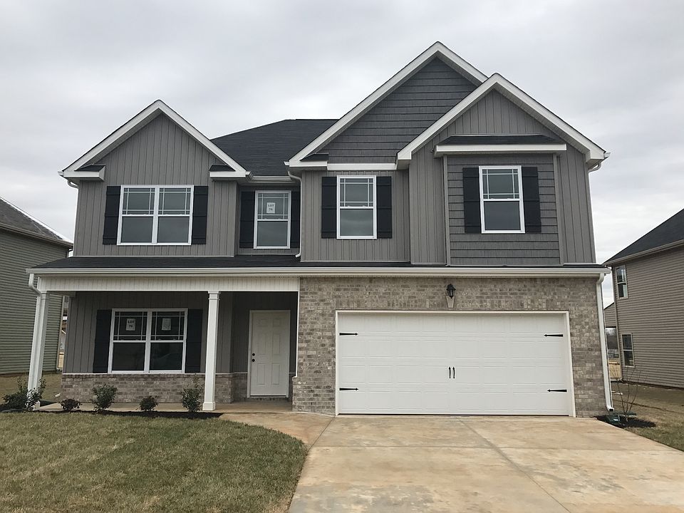 1st image of 458 W Creek Farms Lot 458