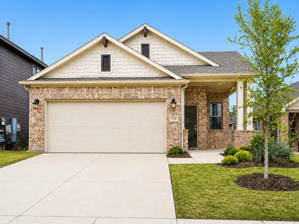 310 Boston Dr, Princeton, TX 75407