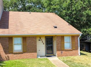 126 Amberwood Dr, Clinton, MS 39056