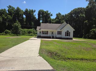 208 Holloman Rd, Ahoskie, NC 27910