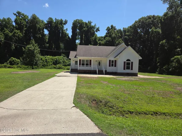 208 Holloman Road, Ahoskie, NC 27910