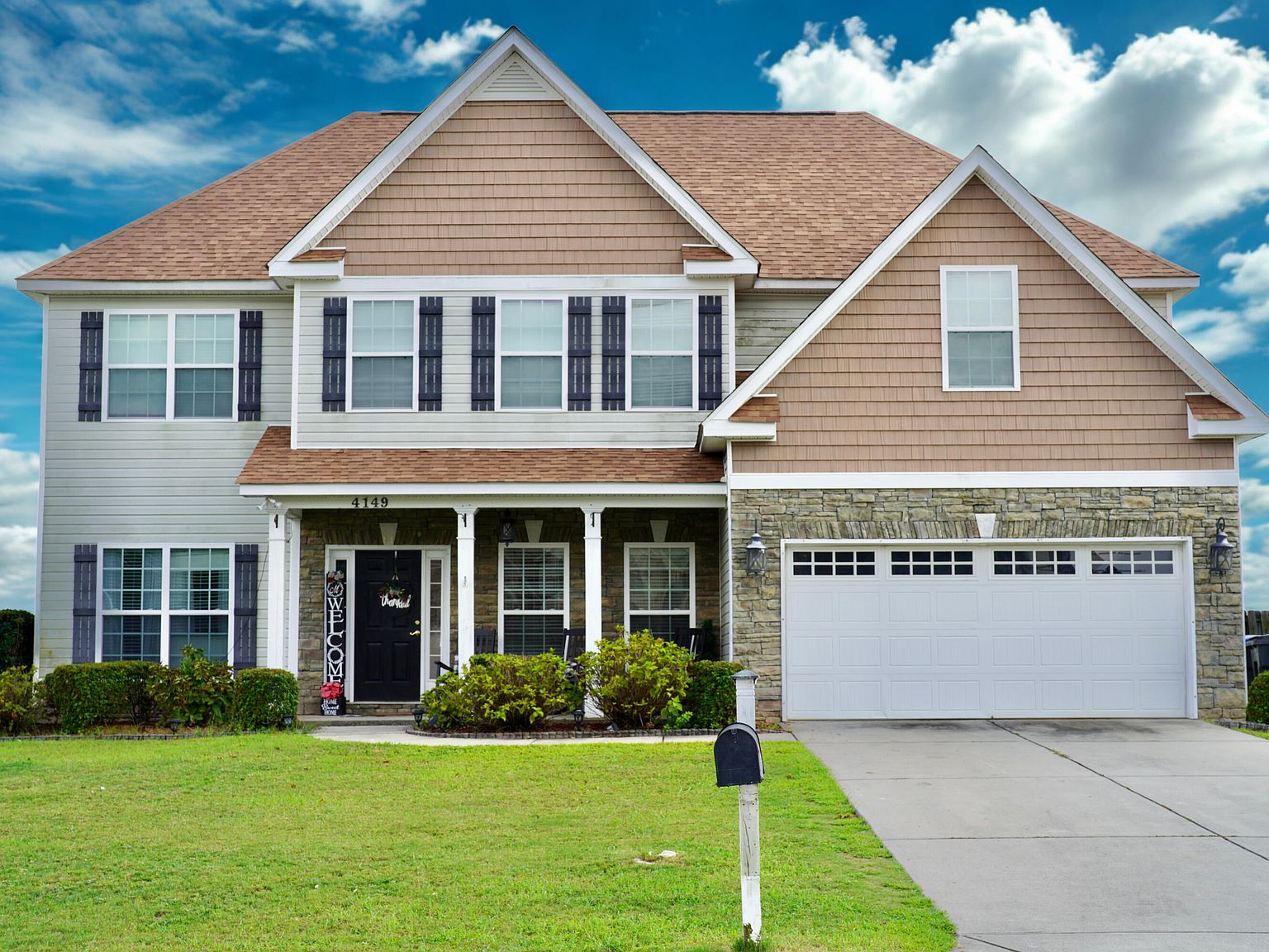 【116冊】GA HOUSES 14～129 4149 Elders Drive, Augusta, GA 30909 | Zillow