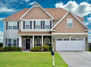 4149 Elders Dr, Augusta, GA 30909