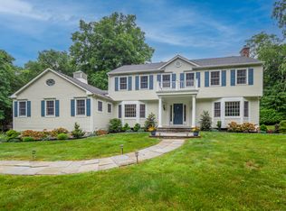 185 Old Boston Rd, Wilton, CT 06897