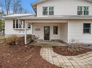 1298 N Oceana Dr, Hart, MI 49420