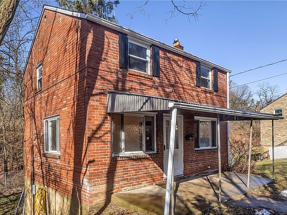 2nd image of 712 Beulah Rd