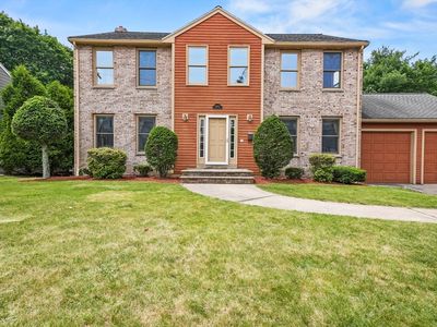 3 Westview Ter, Woburn, MA, 01801