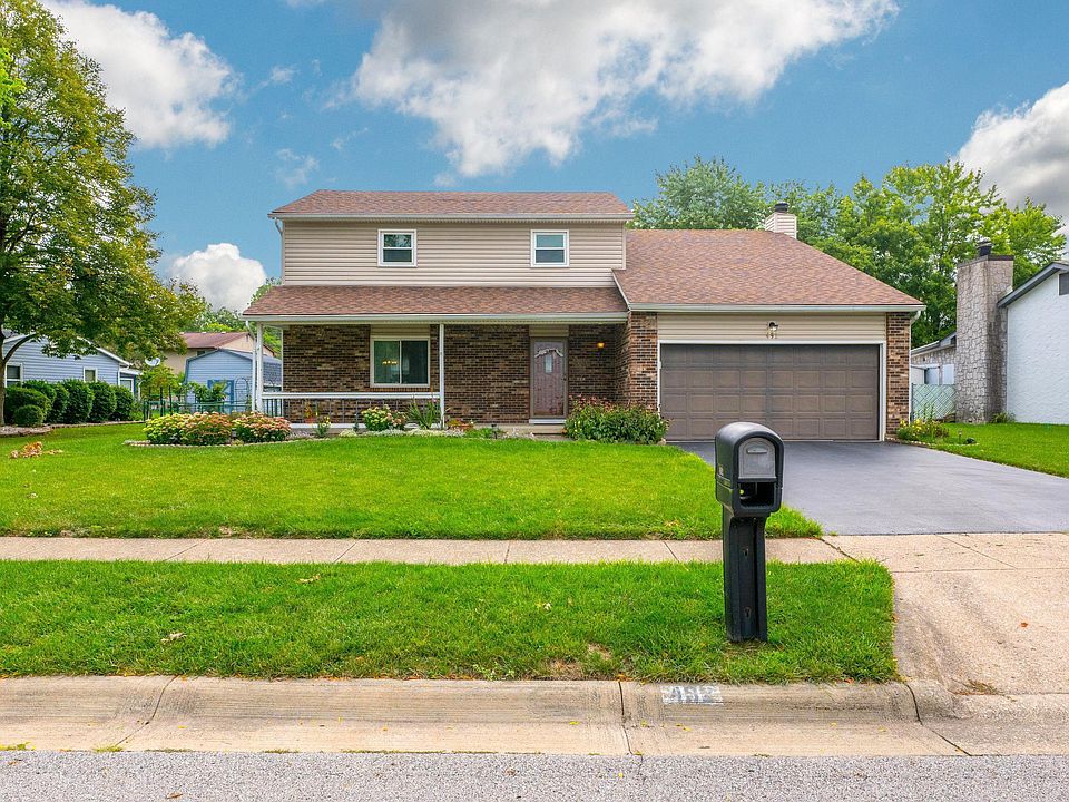1st image of 492 Hunt Valley Dr