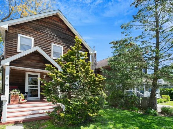 416 3rd Street, Greenport, NY 11944