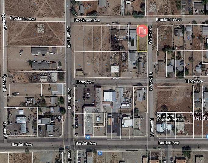 1st image of Brockman Ave