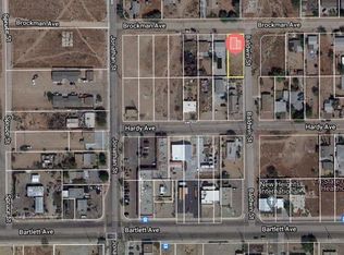 Brockman Ave, Adelanto, CA 92301