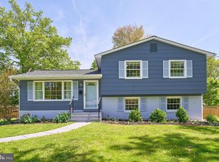 6519 Haystack Rd, Alexandria, VA 22310