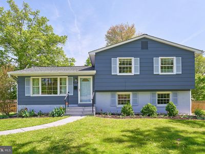 6519 Haystack Rd, Alexandria, VA, 22310