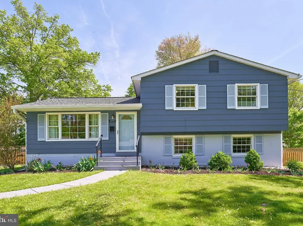 6519 Haystack Rd, Alexandria, VA 22310