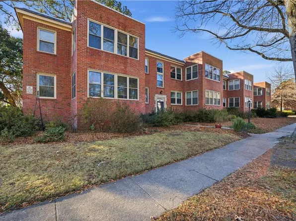 1505 Meads Rd #A-2, Norfolk, VA 23505